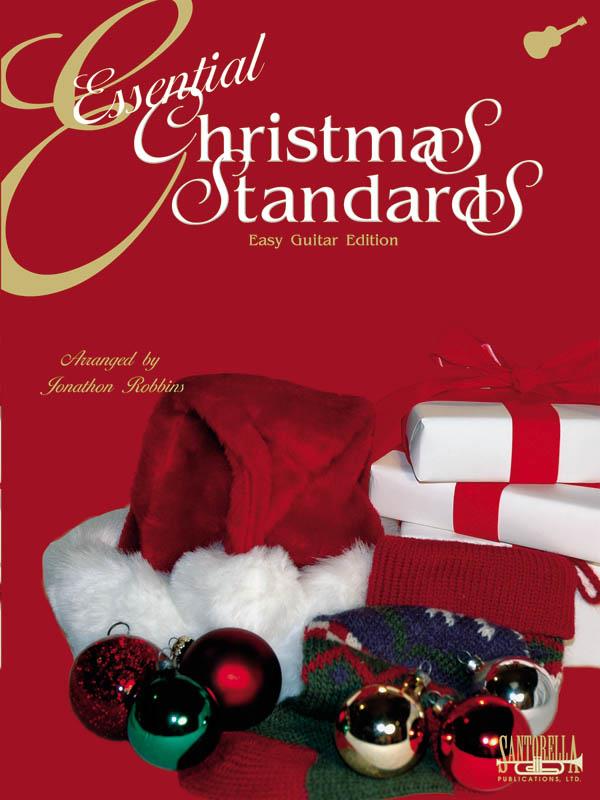 Essential Christmas Standards